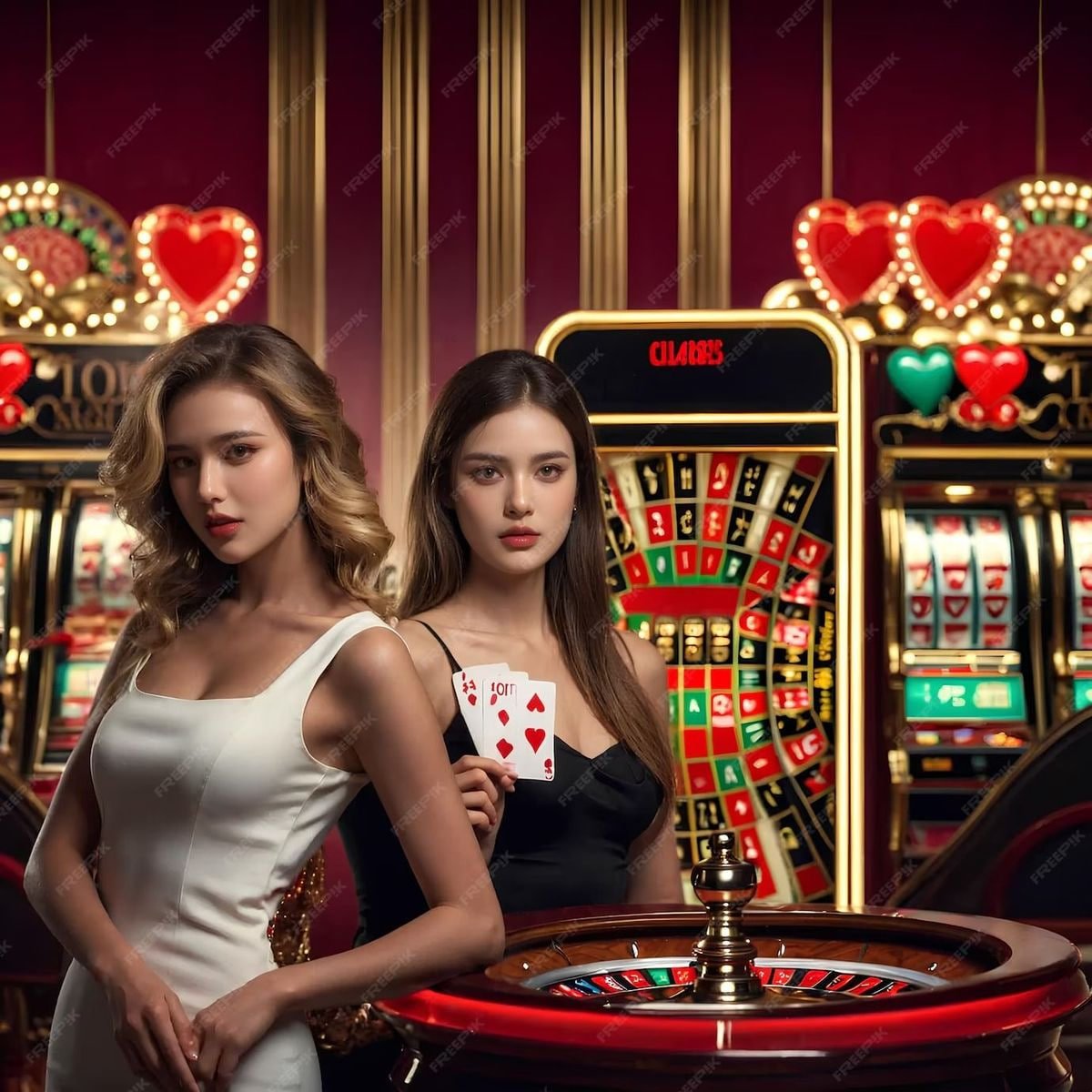 Trải nghiệm game slot sắc nét và đa dạng tại vin777