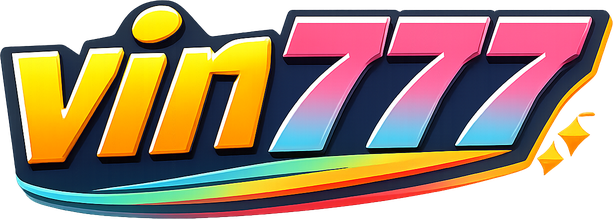 Logo vin777